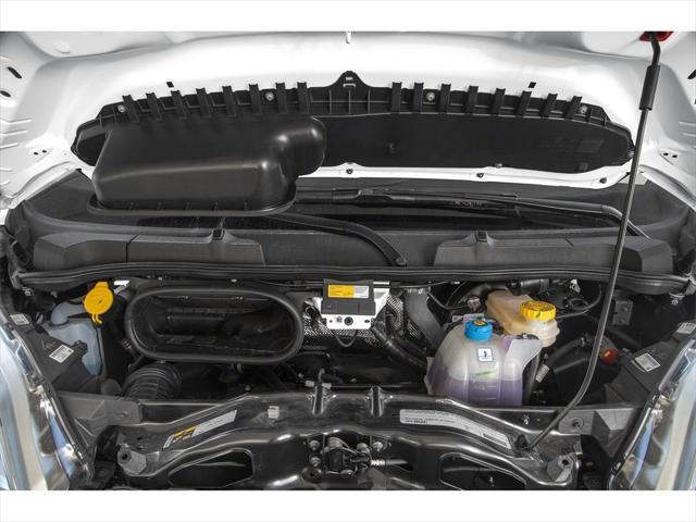 used 2023 Ram ProMaster 2500 car, priced at $33,000