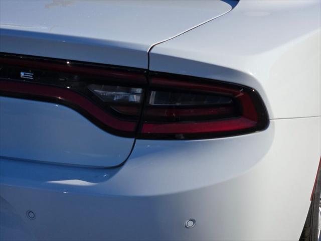 used 2022 Dodge Charger car, priced at $21,425