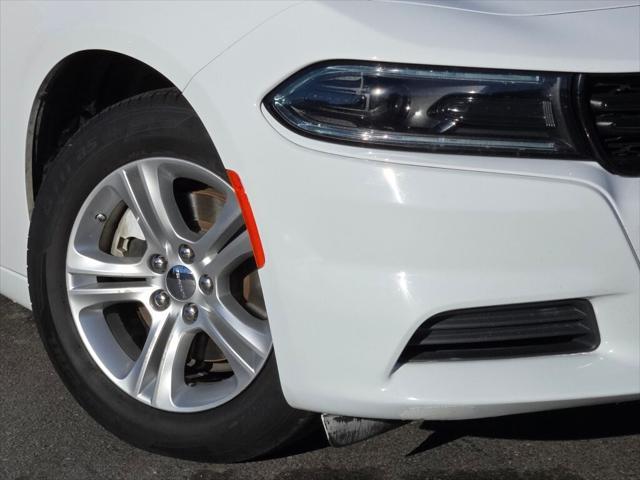 used 2022 Dodge Charger car, priced at $21,425