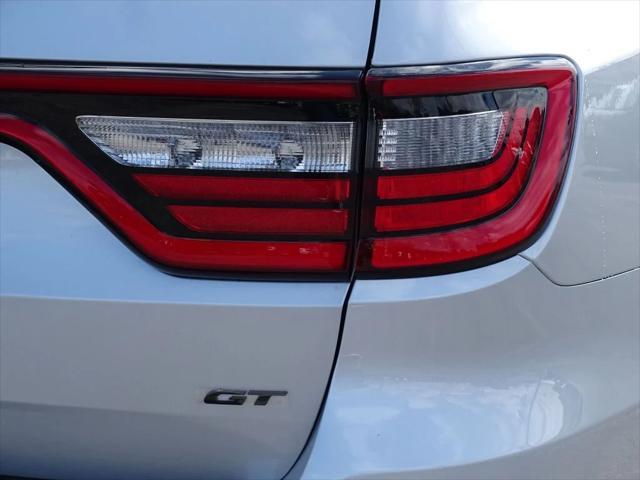 new 2025 Dodge Durango car, priced at $43,975