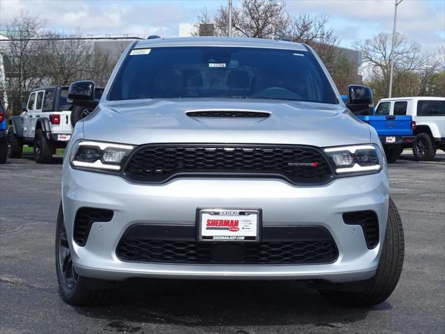 new 2025 Dodge Durango car, priced at $43,975