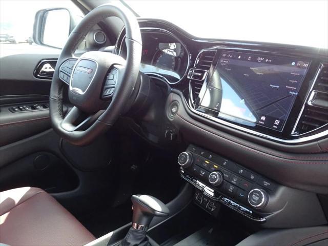 new 2025 Dodge Durango car, priced at $43,975