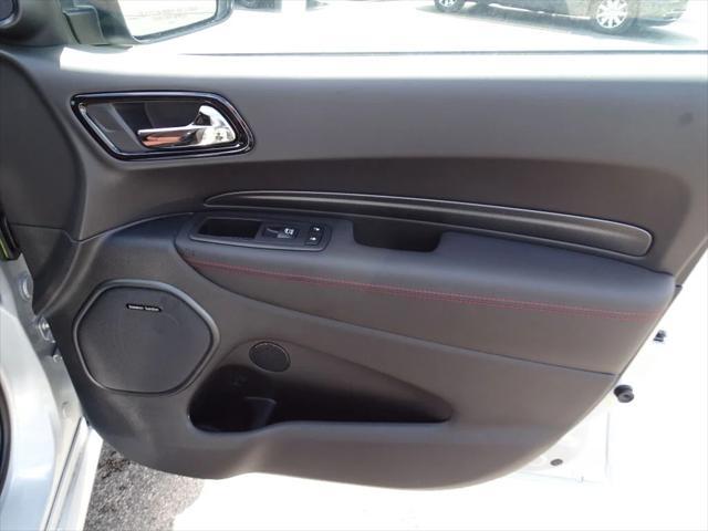 new 2025 Dodge Durango car, priced at $43,975