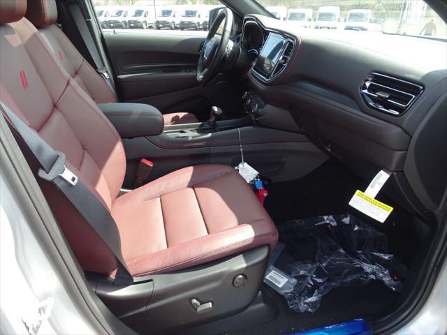 new 2025 Dodge Durango car, priced at $43,975