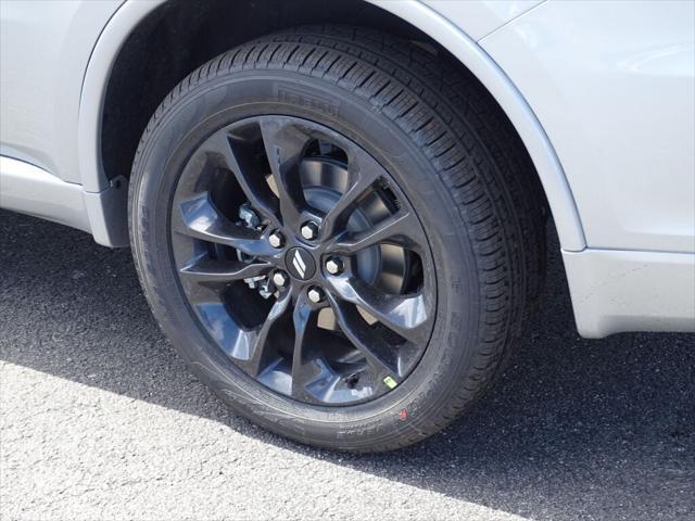 new 2025 Dodge Durango car, priced at $43,975