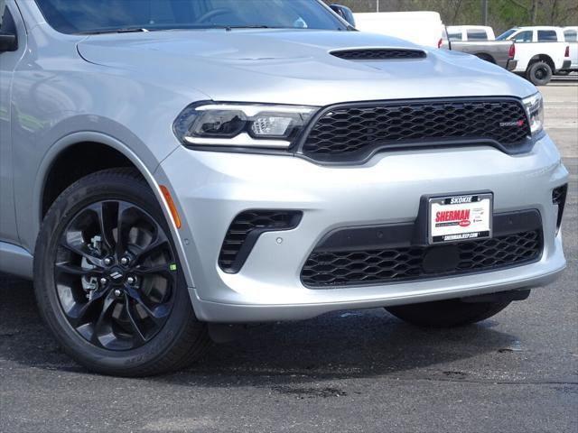new 2025 Dodge Durango car, priced at $43,975