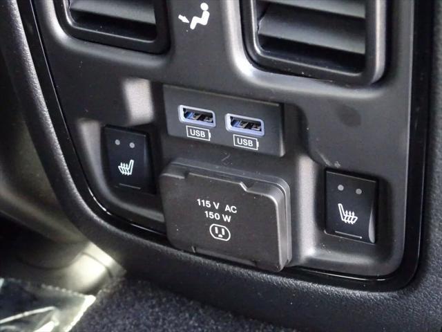new 2025 Dodge Durango car, priced at $43,975