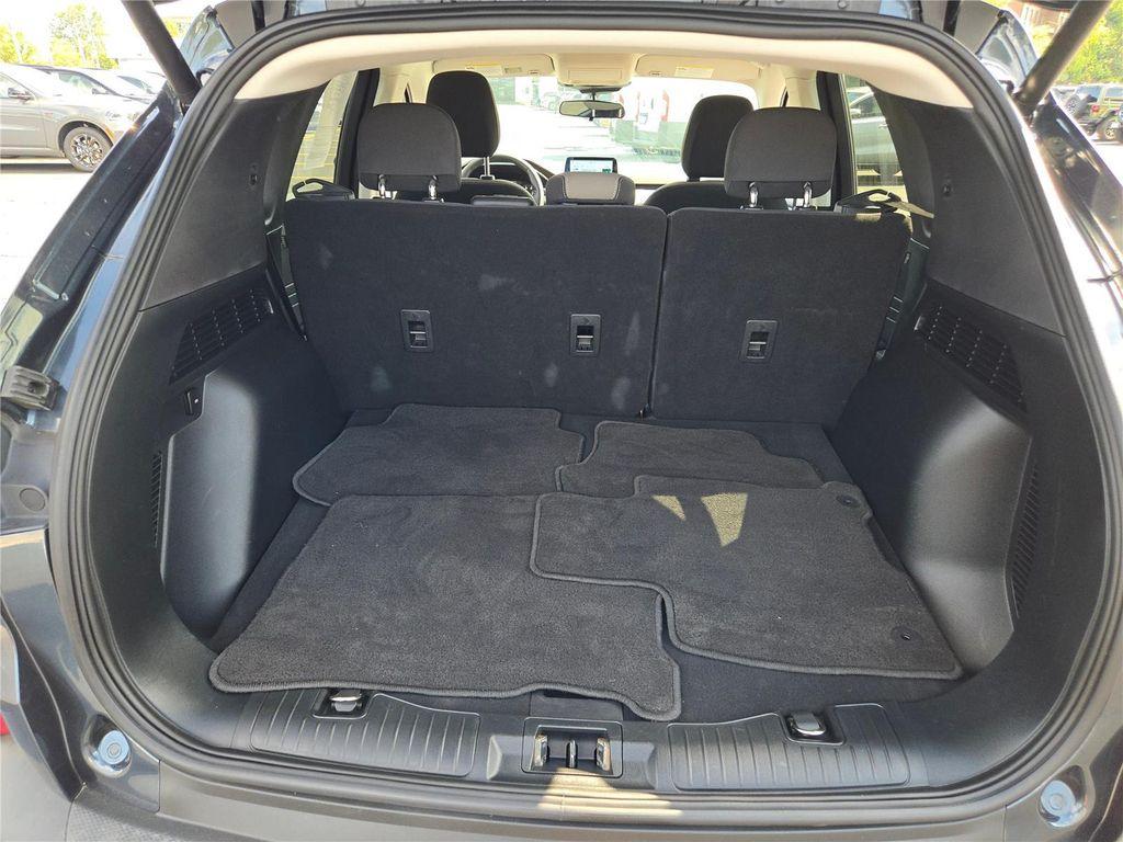 used 2022 Ford Escape car, priced at $22,980