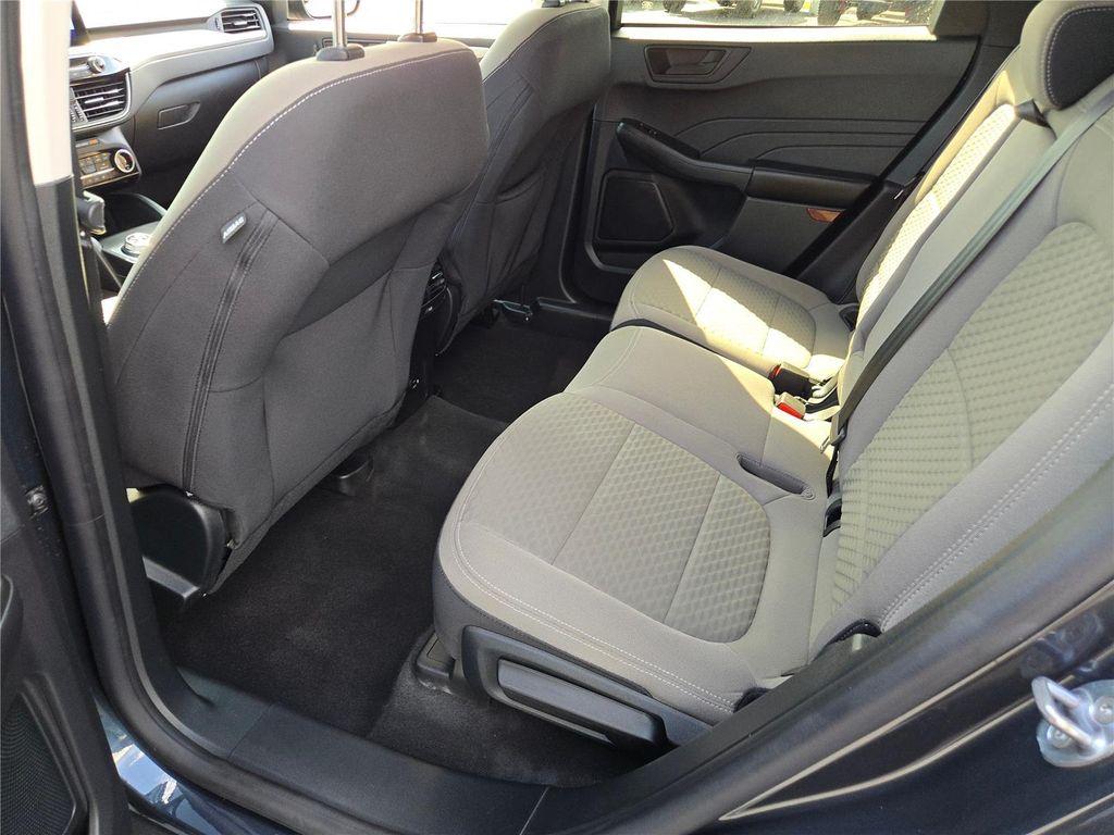 used 2022 Ford Escape car, priced at $22,980