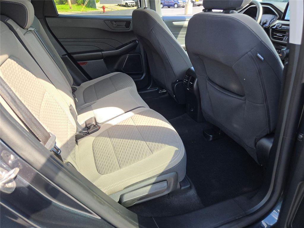 used 2022 Ford Escape car, priced at $22,980