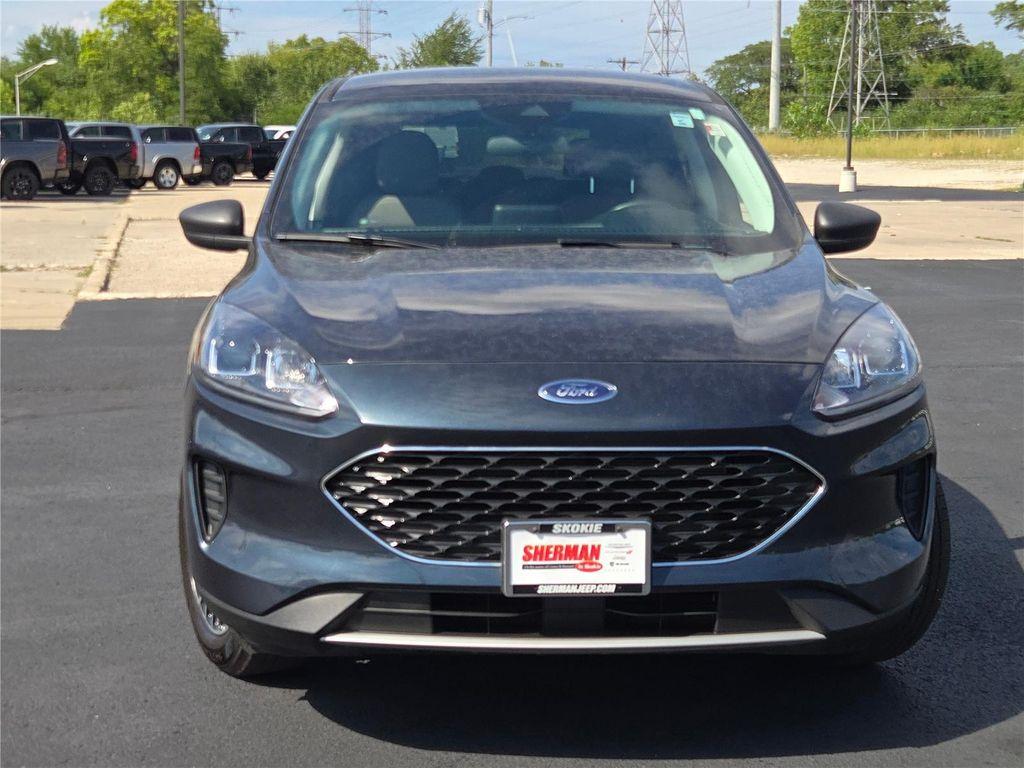 used 2022 Ford Escape car, priced at $22,980