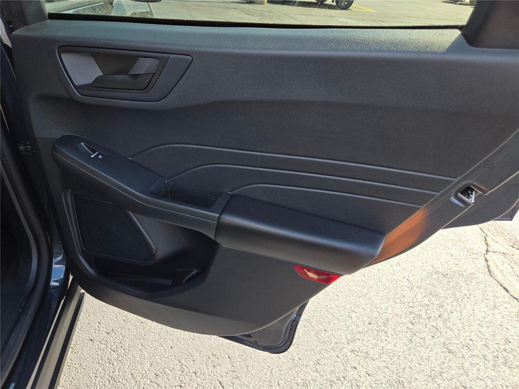 used 2022 Ford Escape car, priced at $22,980