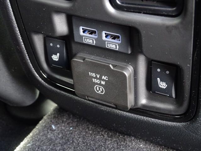 new 2025 Dodge Durango car, priced at $49,975
