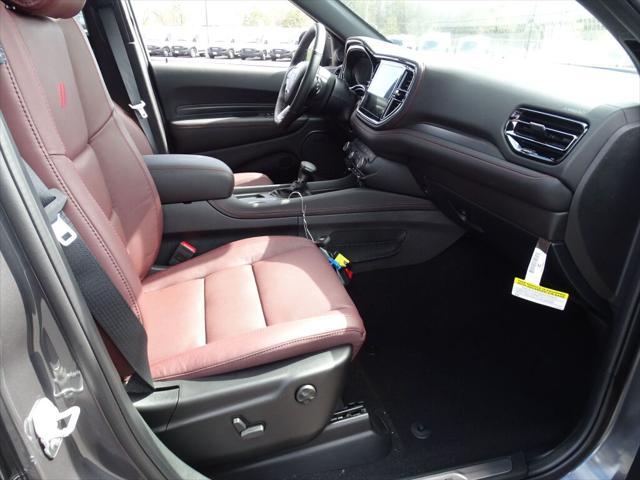 new 2025 Dodge Durango car, priced at $49,975