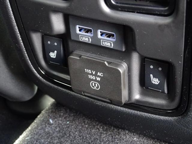 new 2025 Dodge Durango car, priced at $42,975