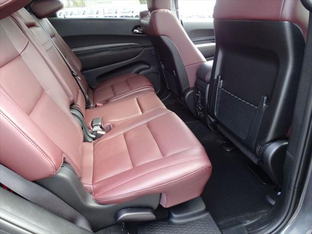 new 2025 Dodge Durango car, priced at $49,975
