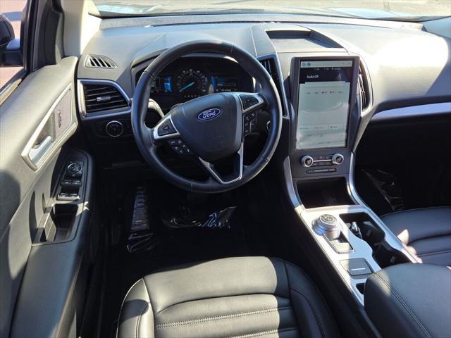 used 2023 Ford Edge car, priced at $21,895