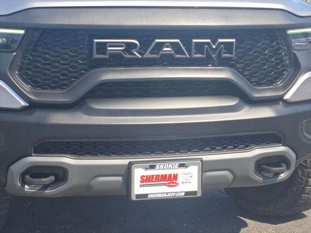 used 2021 Ram 1500 car, priced at $79,590