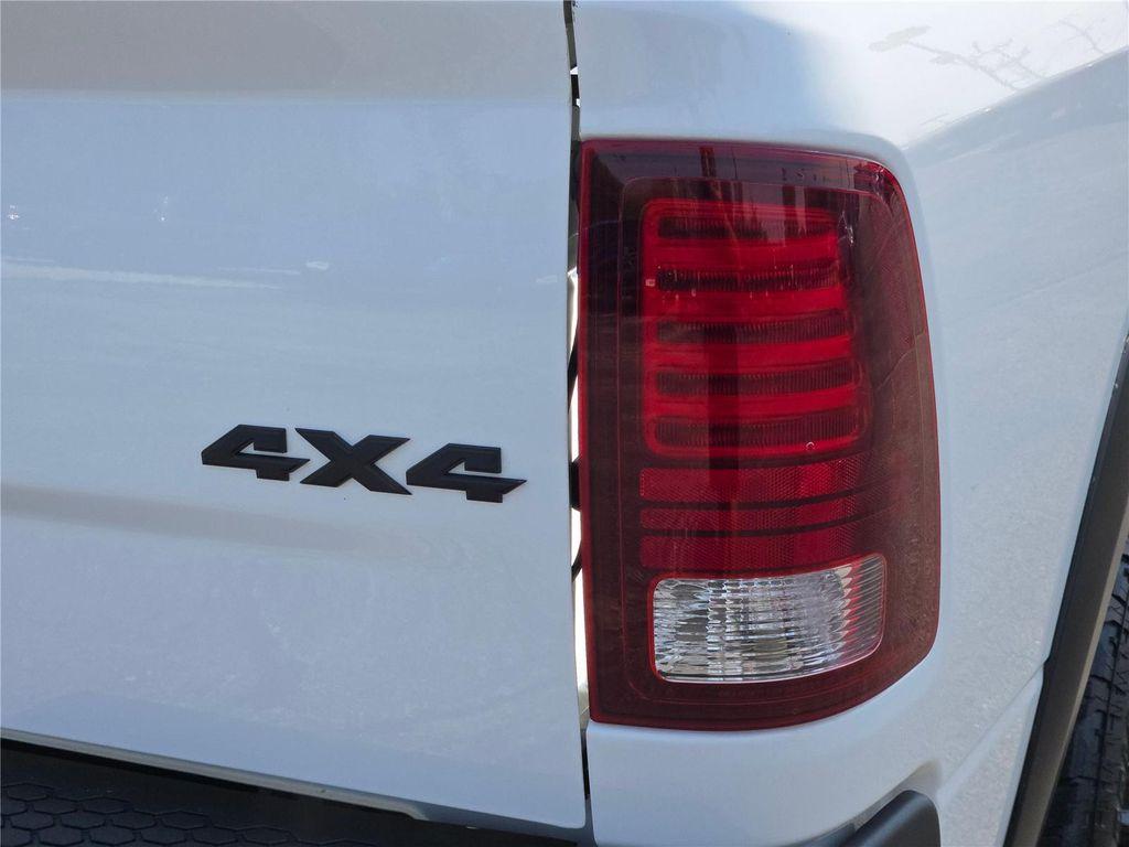 used 2023 Ram 1500 Classic car, priced at $28,900