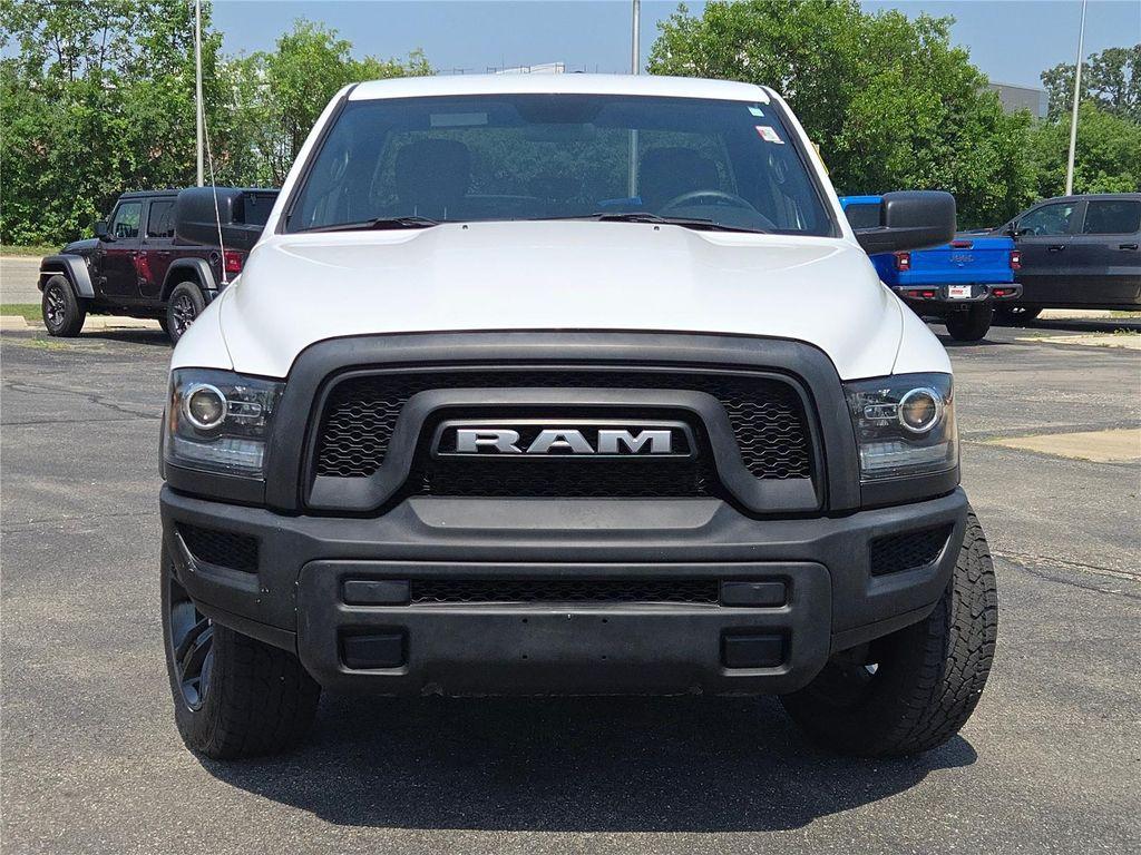 used 2023 Ram 1500 Classic car, priced at $28,900