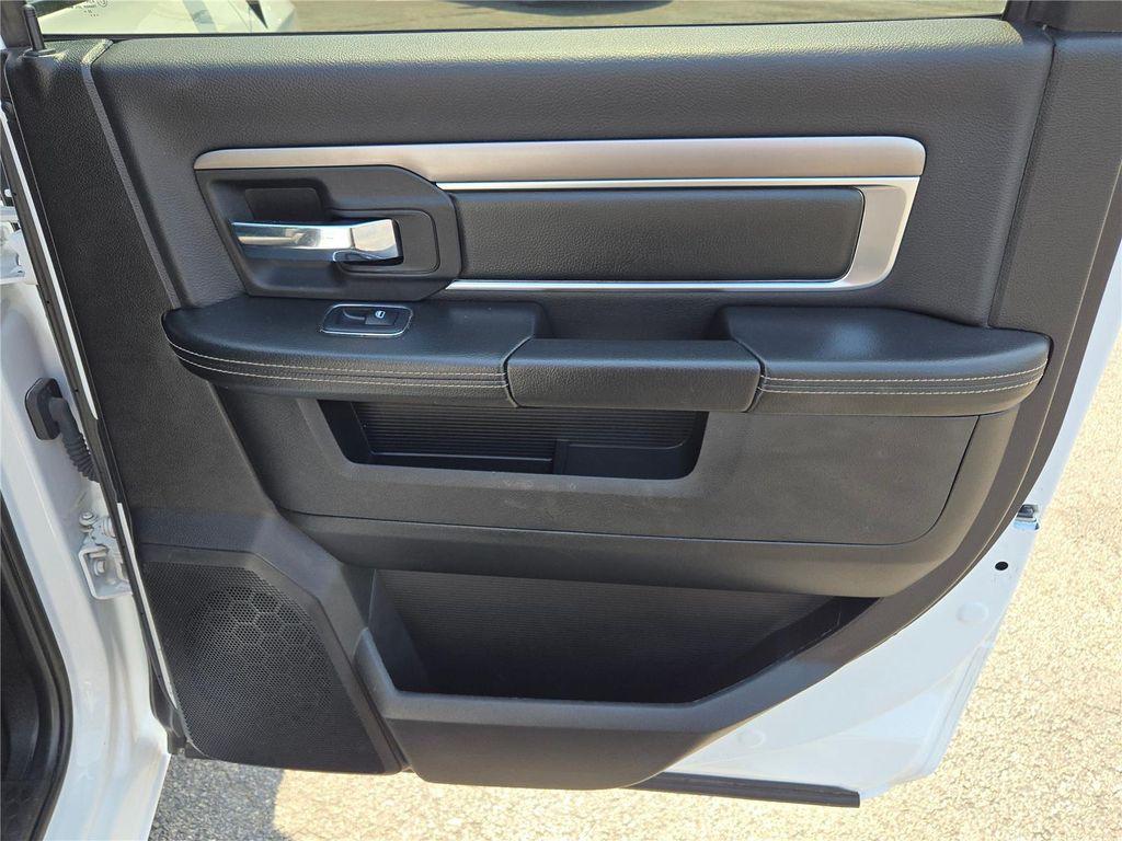 used 2023 Ram 1500 Classic car, priced at $28,900