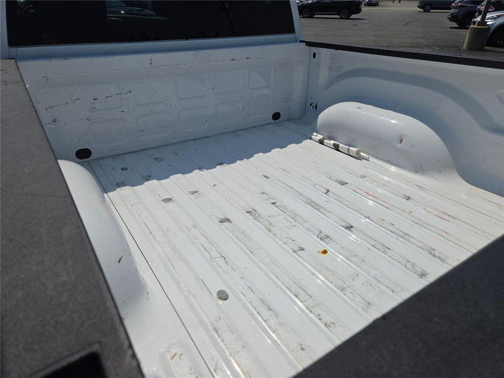 used 2023 Ram 1500 Classic car, priced at $28,900