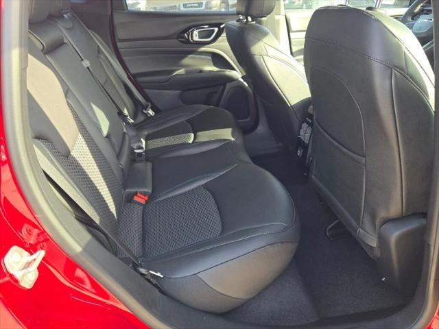 new 2025 Jeep Compass car, priced at $28,855
