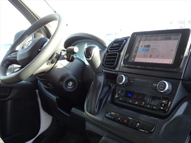 new 2025 Ram ProMaster 2500 car, priced at $44,035