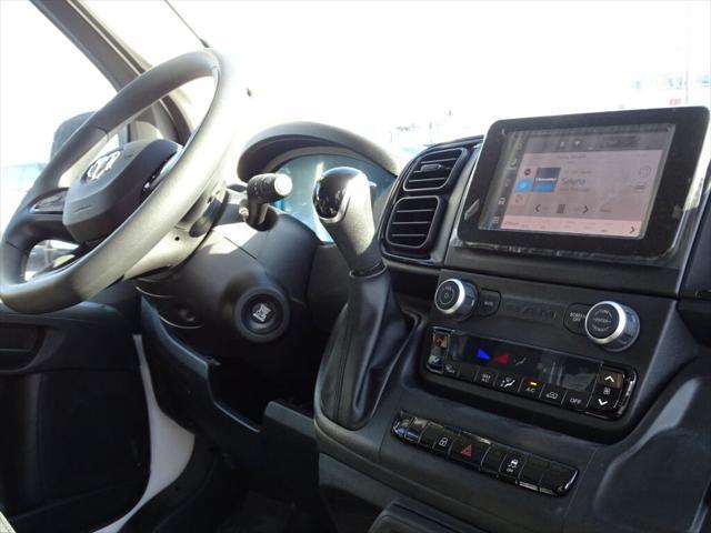 new 2025 Ram ProMaster 2500 car, priced at $45,035