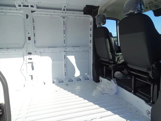 new 2025 Ram ProMaster 2500 car, priced at $45,035