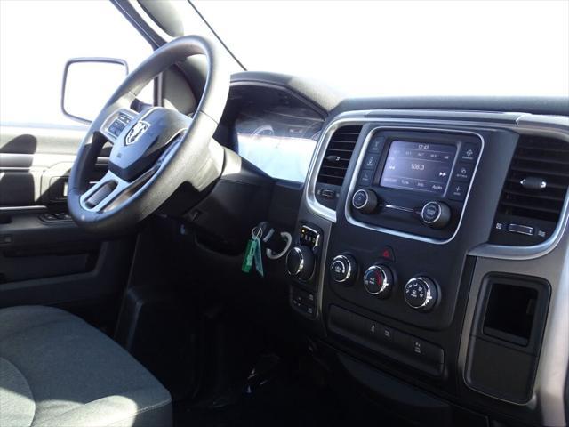 used 2022 Ram 1500 Classic car, priced at $28,990