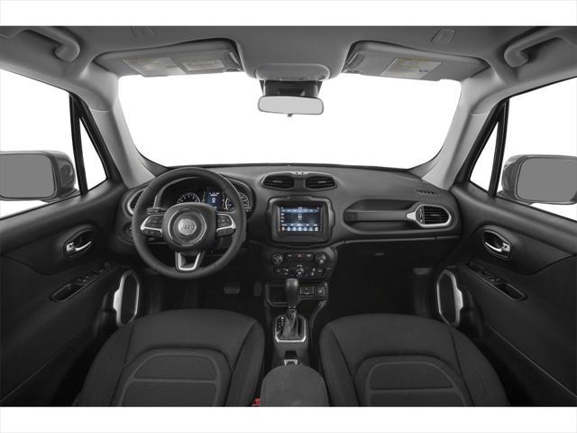 used 2020 Jeep Renegade car, priced at $19,000