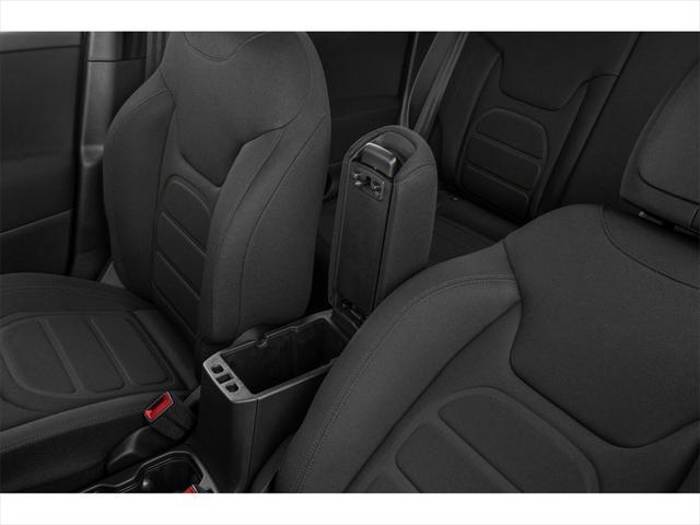 used 2020 Jeep Renegade car, priced at $19,000