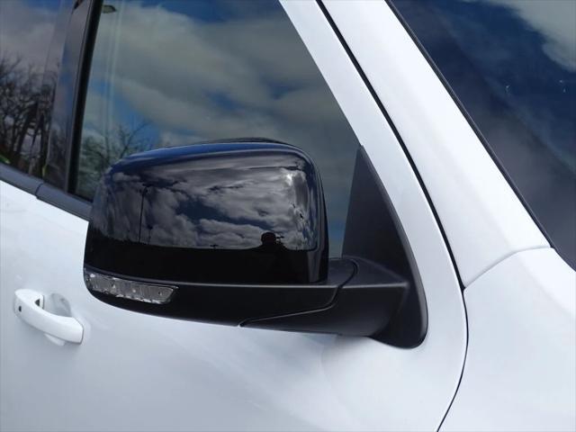 new 2025 Dodge Durango car, priced at $43,580