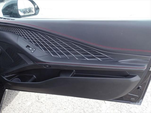 new 2025 Dodge Charger Daytona car, priced at $49,185