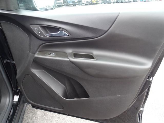 used 2022 Chevrolet Equinox car, priced at $18,950