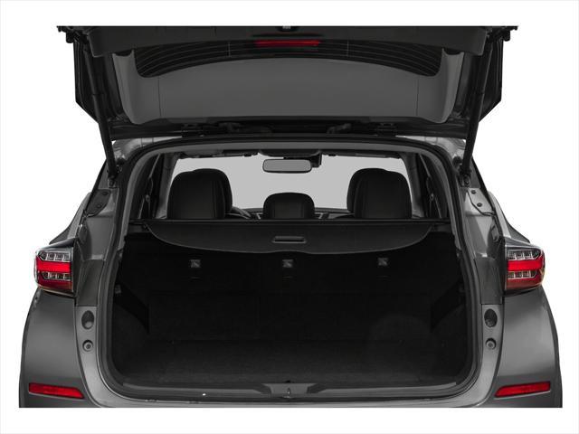 used 2021 Nissan Murano car, priced at $22,349