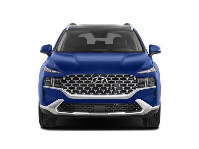 used 2023 Hyundai Santa Fe car, priced at $31,560