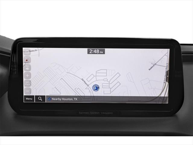 used 2023 Hyundai Santa Fe car, priced at $31,560