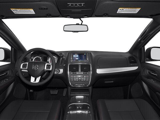 used 2013 Dodge Grand Caravan car