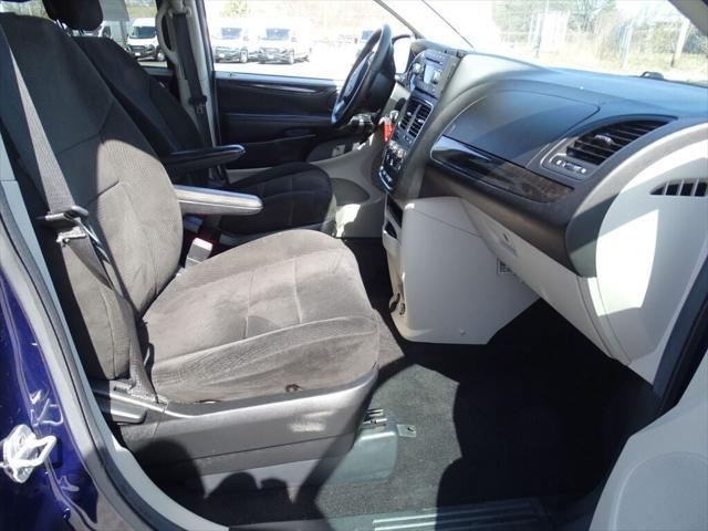 used 2013 Dodge Grand Caravan car, priced at $9,543