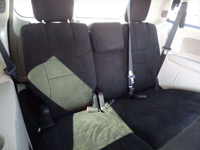used 2013 Dodge Grand Caravan car, priced at $9,543