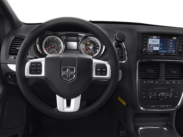 used 2013 Dodge Grand Caravan car