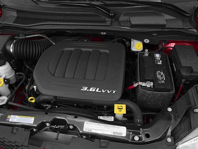 used 2013 Dodge Grand Caravan car