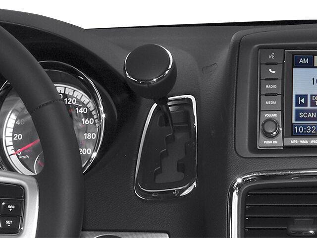 used 2013 Dodge Grand Caravan car