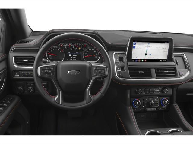 used 2023 Chevrolet Tahoe car, priced at $59,000
