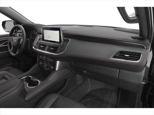 used 2023 Chevrolet Tahoe car, priced at $59,000