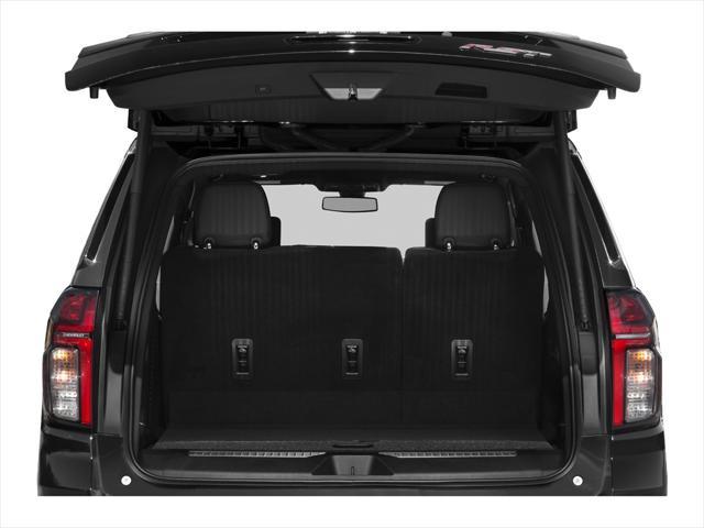used 2023 Chevrolet Tahoe car, priced at $59,000