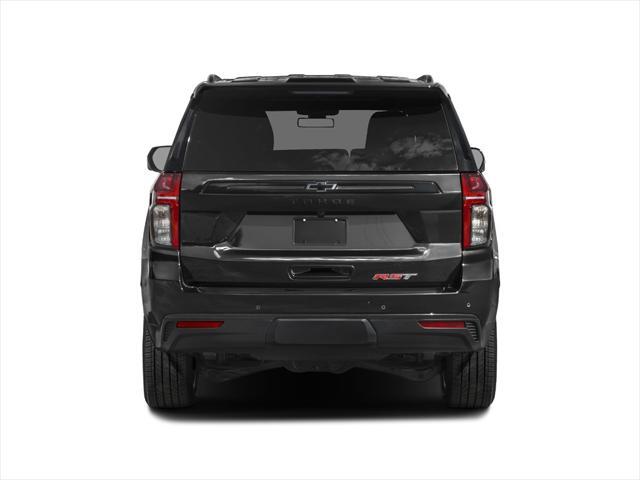 used 2023 Chevrolet Tahoe car, priced at $59,000