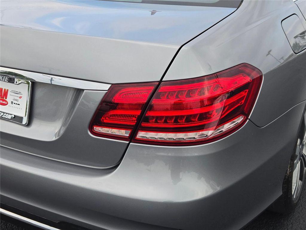 used 2014 Mercedes-Benz E-Class car, priced at $15,340